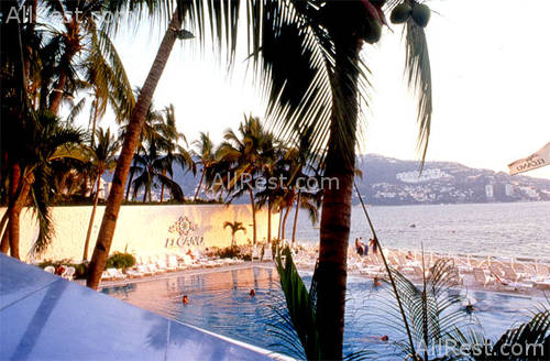 Elcano Acapulco 14
